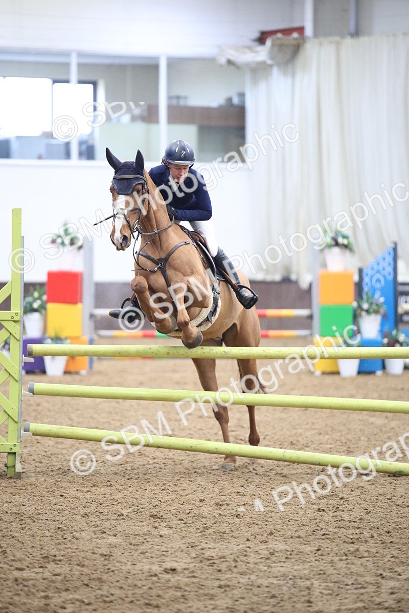 5K7A3133 - Class -1 - Equissage Pulse Senior BritiNovice/ 90cm Open