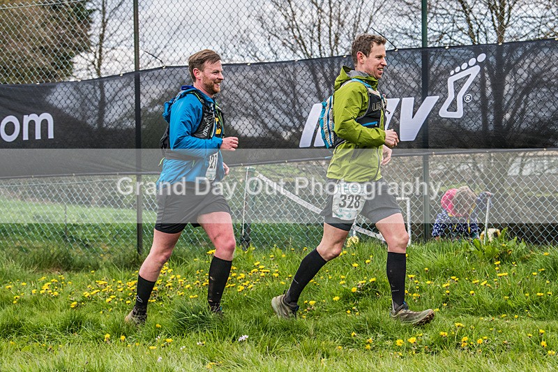 3 Peaks-3252 - The 3 Peaks Race Saturday 27th April 2024