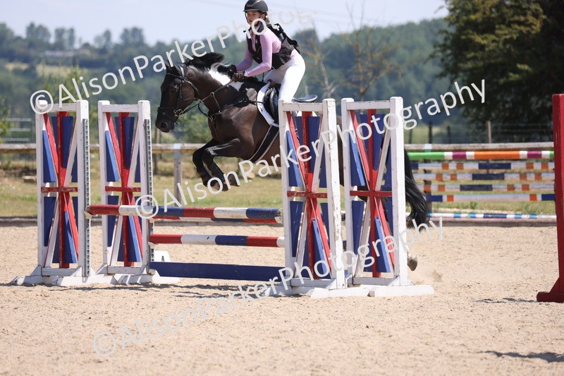 20250713-1105 - Class 5 - 80cm