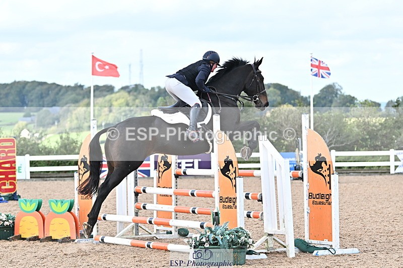 241005A-123700-03725 - SAT Cls 18 1.05m Amateur Quali