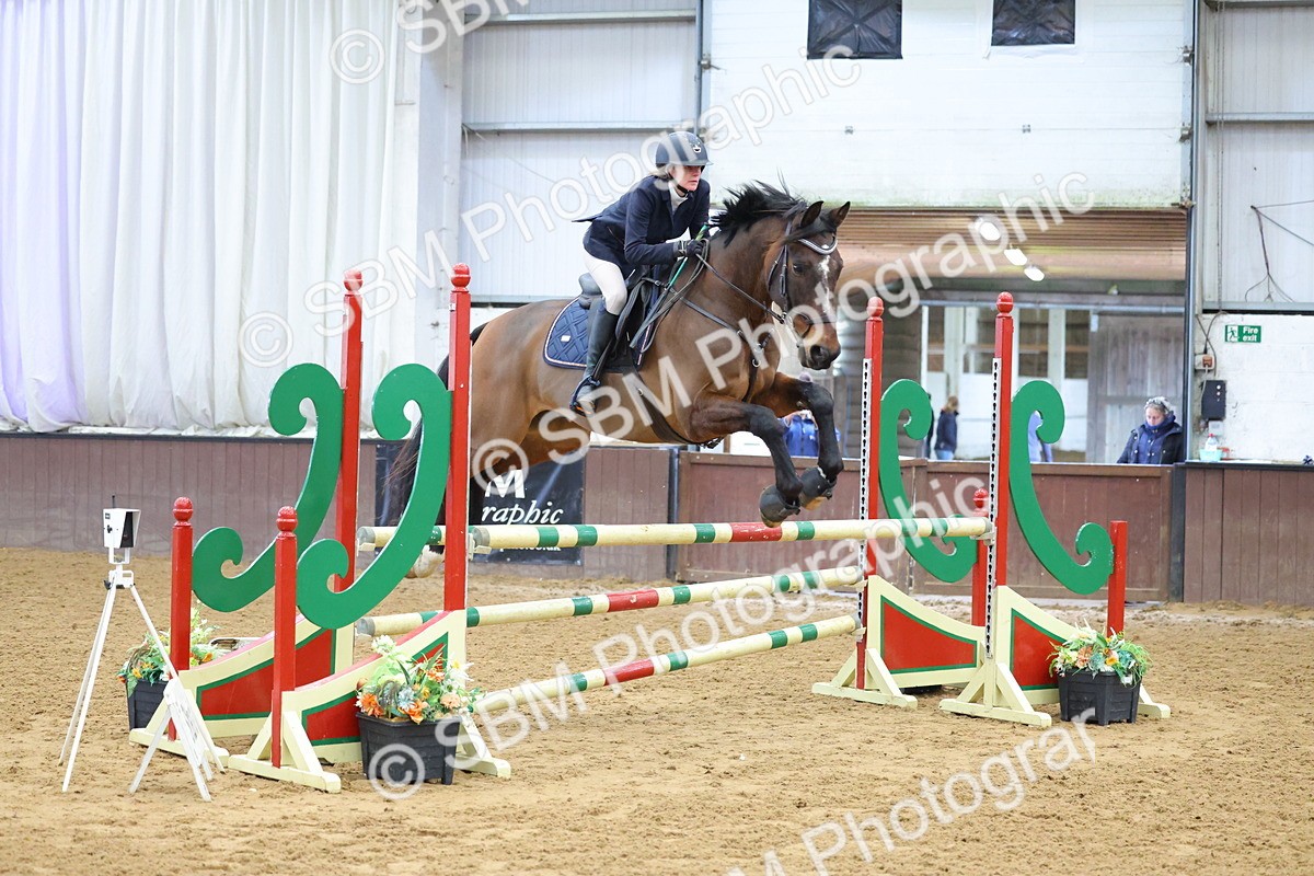 SBM_010278 - Class 22 - Equiyd 1.05m Amateur Championship Qualifier - First Round (1.05m)