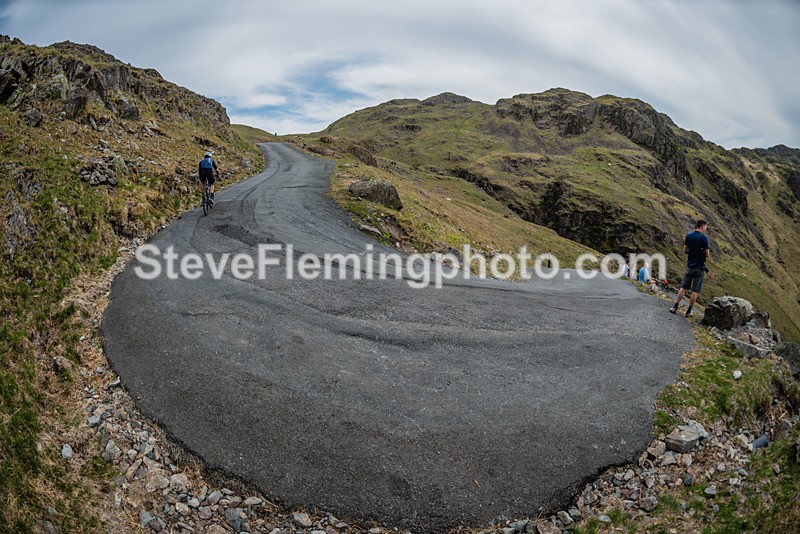 120923 - Hardknott Hairpin 12.00 - 13.00