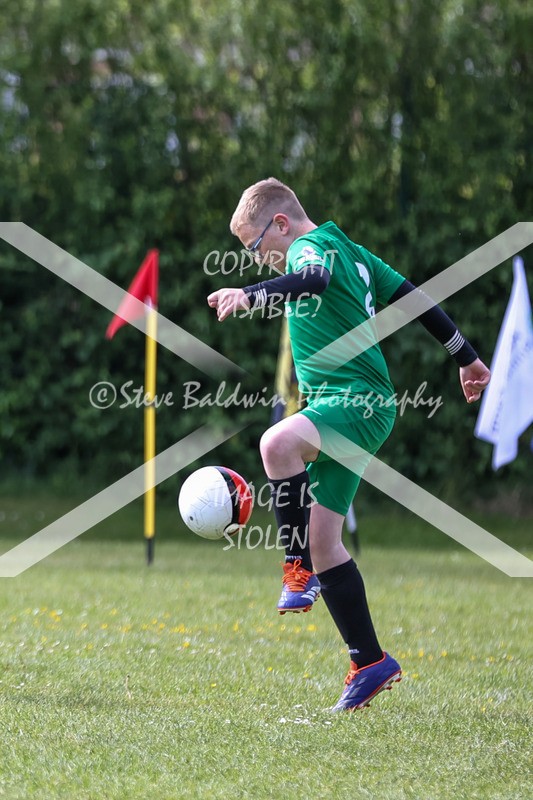 1DX30163 - Colebrook V Ferndale