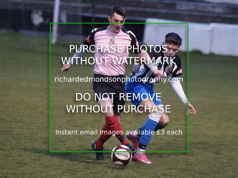 DSC06905 - Kendal Town v Kendal Town Reserves (9/4/21)