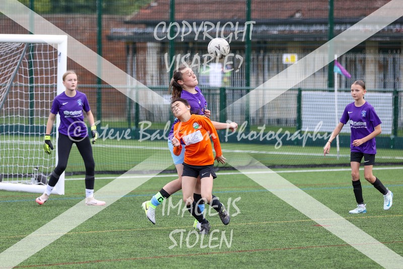 1DX34536 - U12 Girls