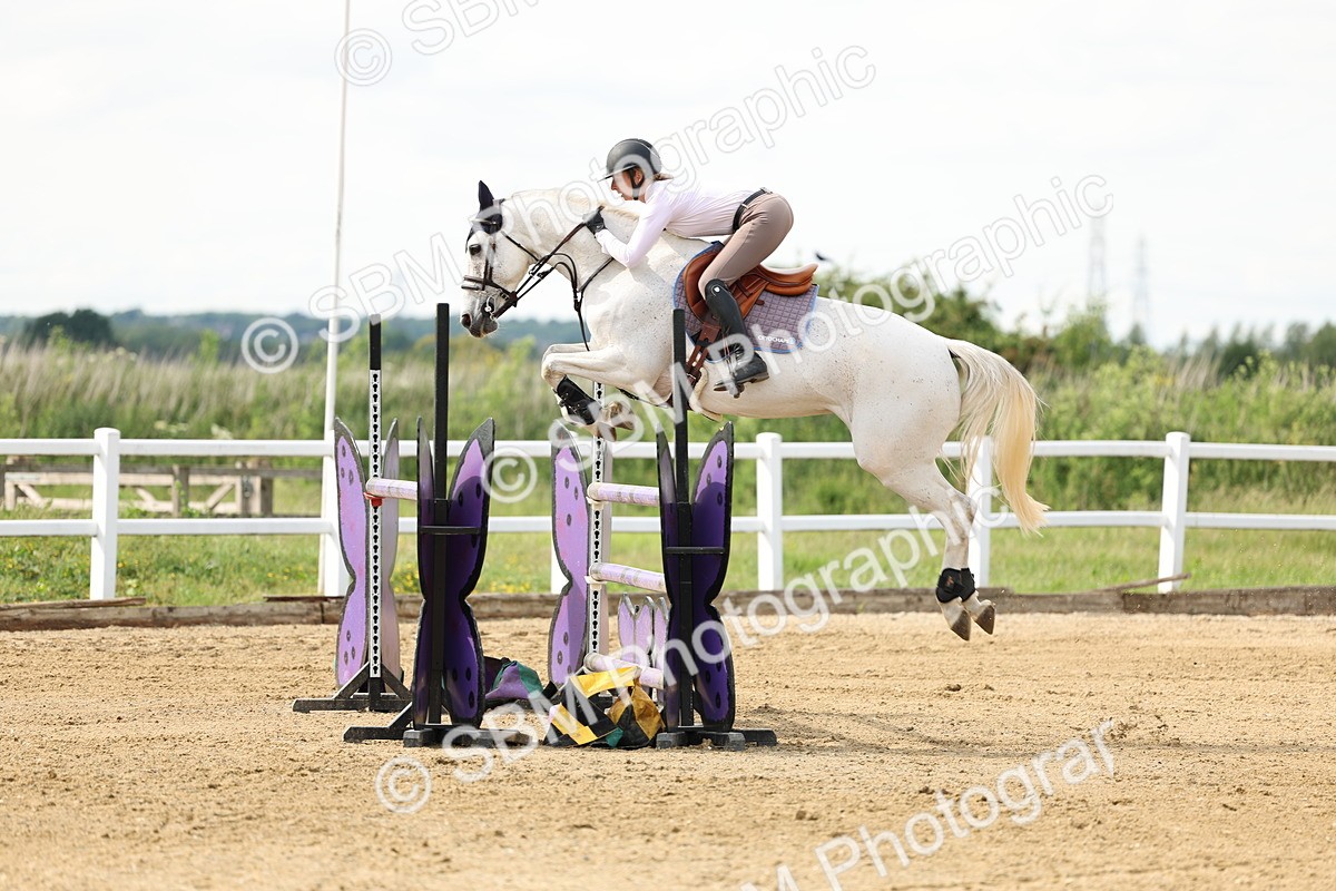 SBM_006358 - Class 20 - Senior Foxhunter - 1.20m