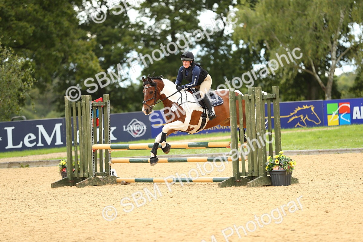 SBM_10695 - E8 Eventers Challenge 80cm Championship