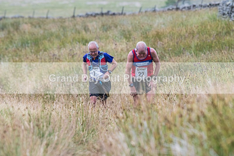 High Wether Howe-151 - High Wether Howe Fell Race Saturday 25th July 2026
