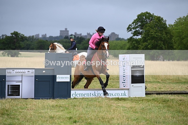 WJ6_1235 - Time at Kitchen Jump 12:28 to 12:44