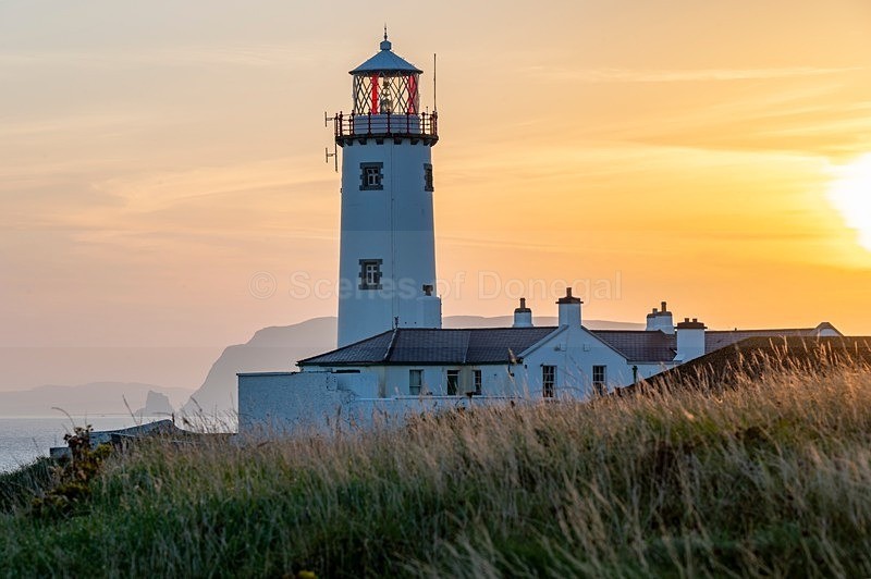 MF2_7106-HDR - Fanad Lighthouse