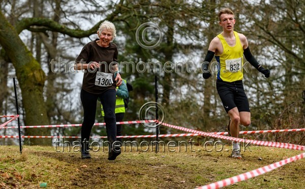 Falkirk26-914160 - U20 Men