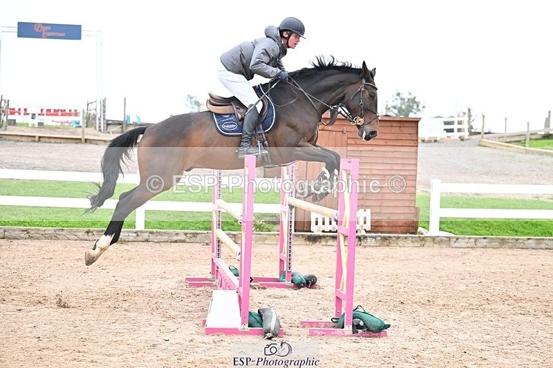 250917-131437-00623 - Cls 4 Newcomers and 1.10m Open