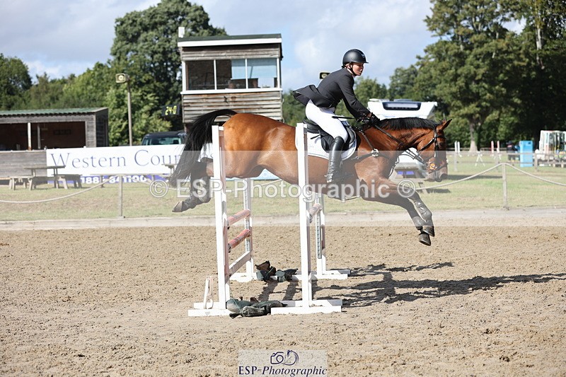 250831A-153645-11214 - Cls 44 95cm Amateur Quali