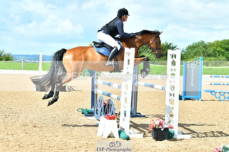 230729A-113612-05520 - Cls 14 NAF Bronze League Semi Final