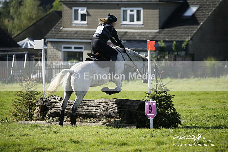  WWHT 031021 1329 - Open Novice (0.80m) 03/10/21