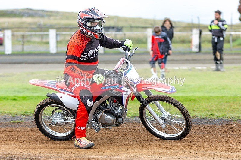 211009-5D-3K8A9241 - Ride & Skid It  Flat Track Experience 09th Oct 21