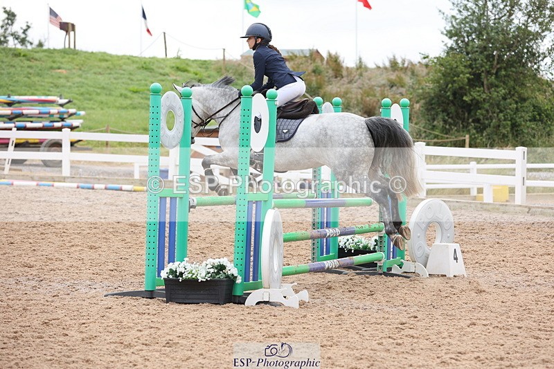 240630A-113101-12656 - Cls 31 Discovery and 90cm Open