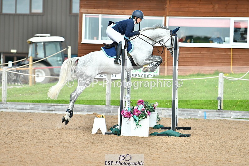 230811A-120112-04064 - Cls 20 Snr Fox