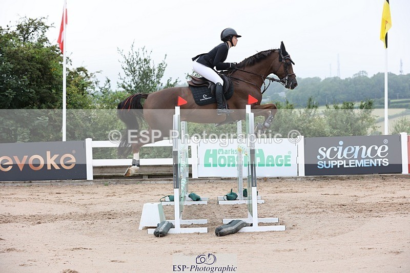 250717-094532-03727 - Cls 9, 1 Star Bronze Tour