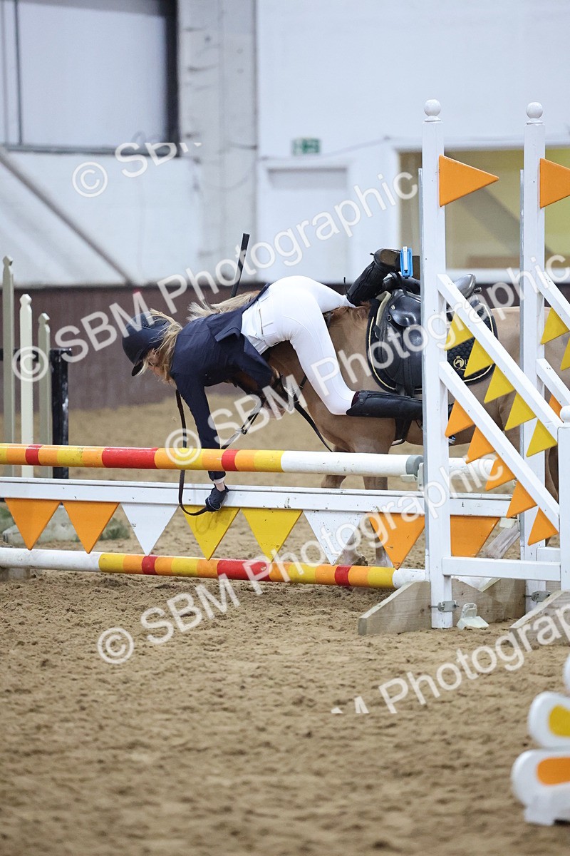 SBM_002324 - Class 8 - Clear Round