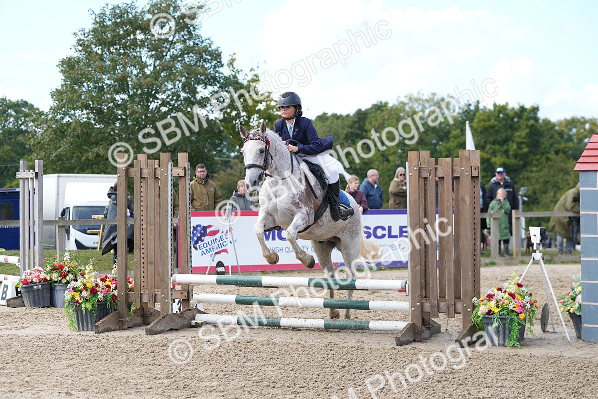 SBM_44261 - J7 - Junior Pony 60cm Championship
