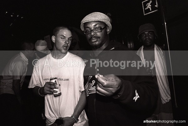 44 ty - Sub Tub @ music box 02.06.02