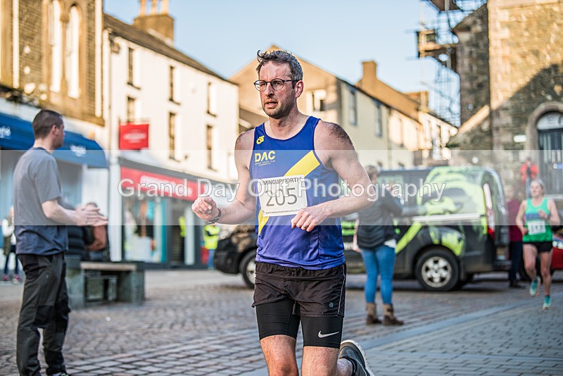 RTH-267 - Keswick Round The Houses Road Race, Wednesday 26th April 2023