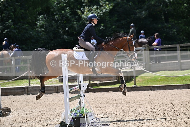 250615A-133415-10988 - Class 47 Snr British Novice 2nd Rnd