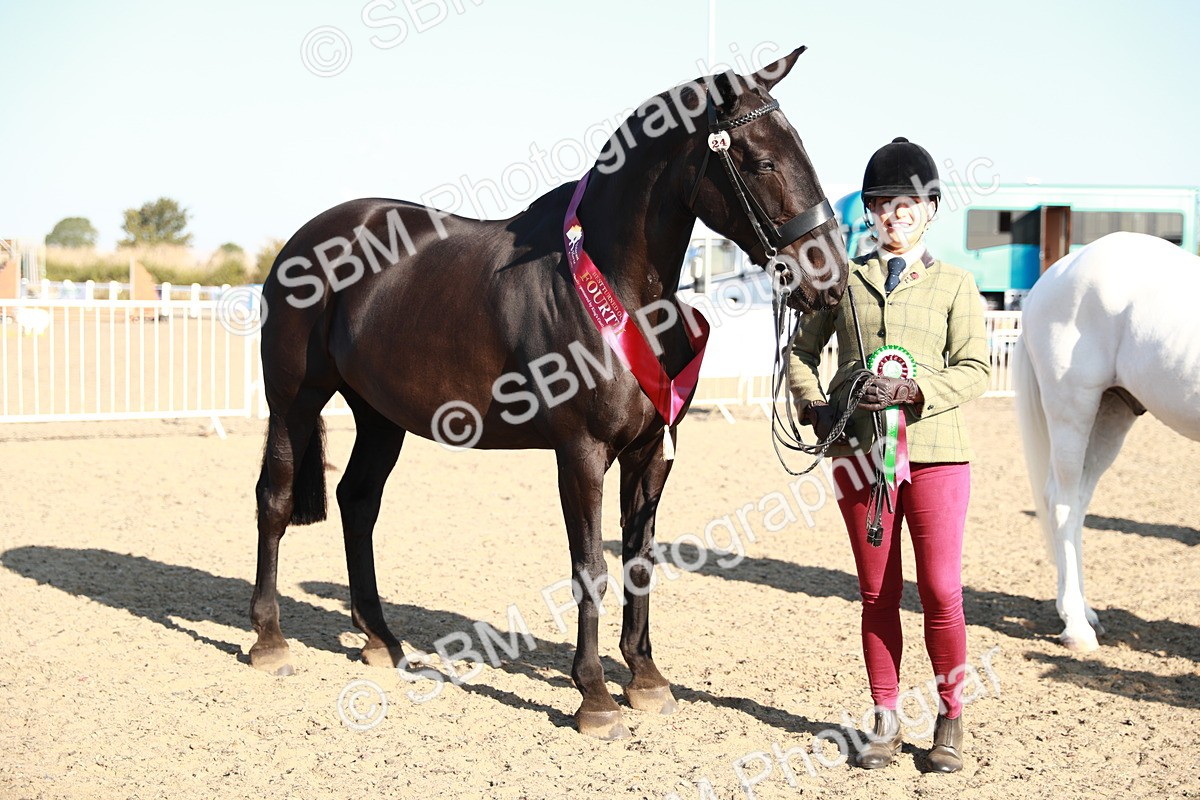 SBM_00126 - Class 40 Best Turned Out IH