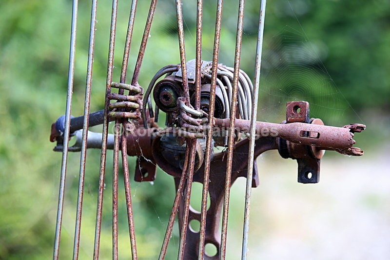  - Elemental Sculpture Park