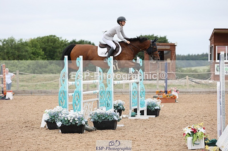 250629-125039-12008 - Cls 28 Pony Foxhunter Second Round