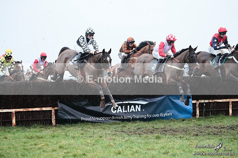 PtP 080226  1251 - Combined Services PtP Larkhill 08/02/2026