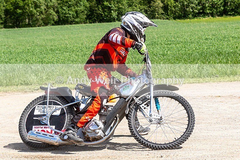 250510-7D-8E0A8766 - Rde & Skid It Speedway Experience Day 10th May 2025