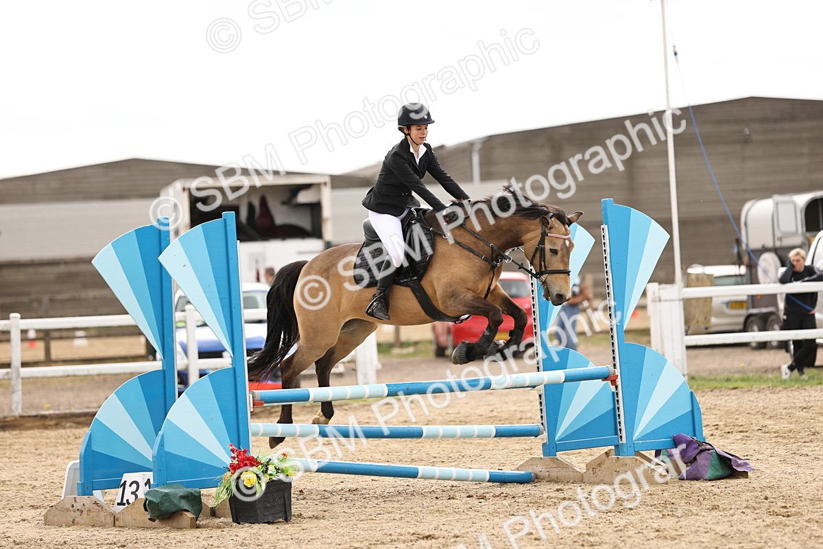 SBM_007104 - Class 2 - 80cm showjumping