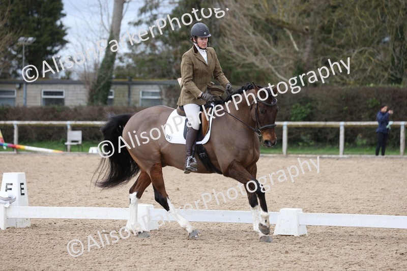 20260301-0335 - Class 3 - Novice 4