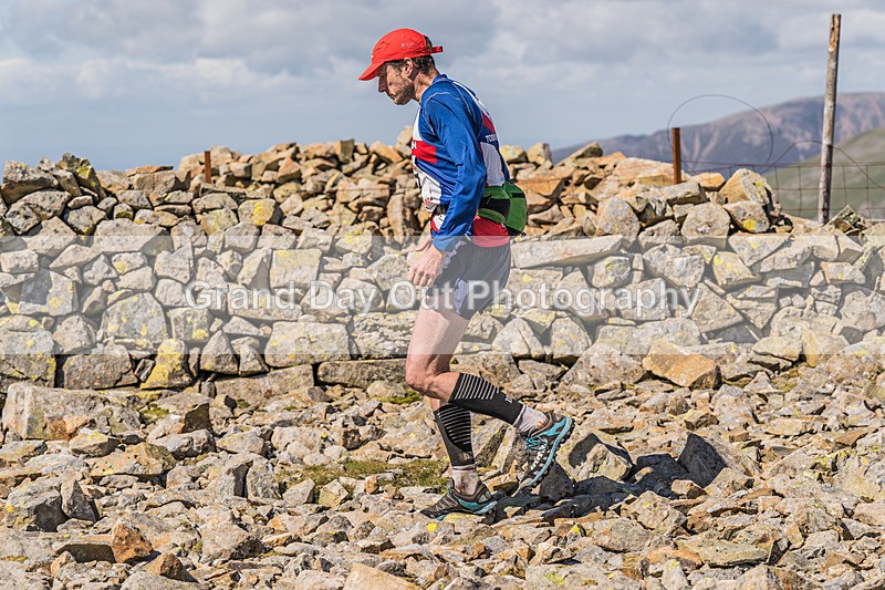 Ennerdale-693 - Ennerdale Horseshoe Fell Race Saturday 8th June 2024