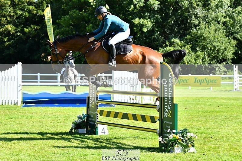 230707-092027-06101 - Cls 12 Foxhunter