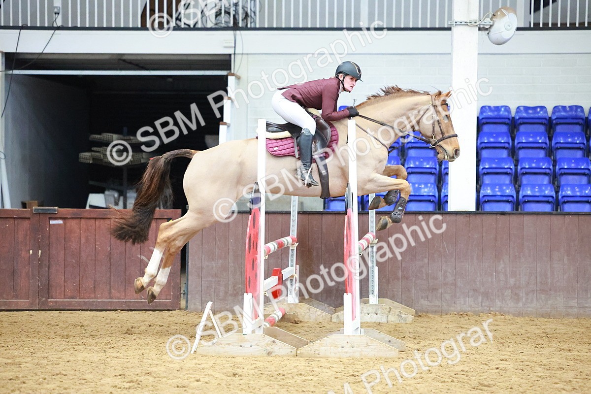 SBM_000630 - Class 2 - Senior British Novice - 90cm