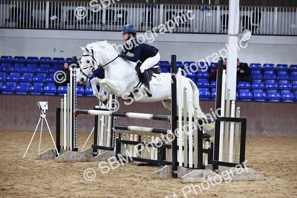 SBM_002592 - Class 7 - Show Jumping 1.00m