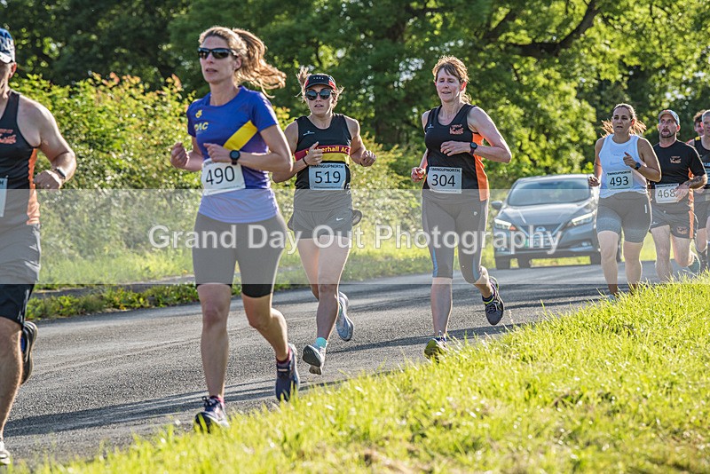 Lambfoot Loop-65 - Lambfoot Loop Road Race Tuesday 5th July 2022