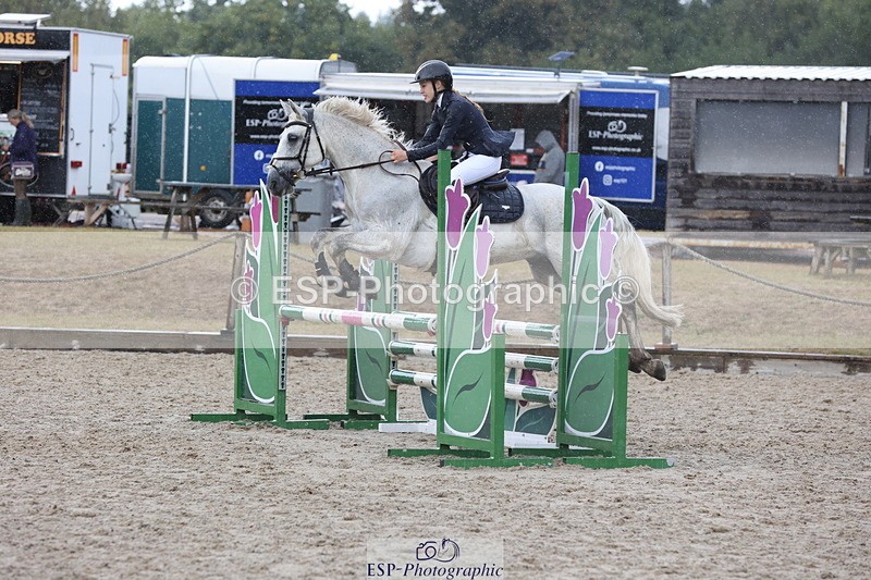 250829A-115118-01486 - Cls 7 British Novice and 90cm