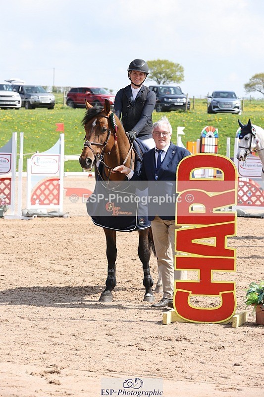 250427-114716-16064 - Cls 36 Young Horse 7yr old