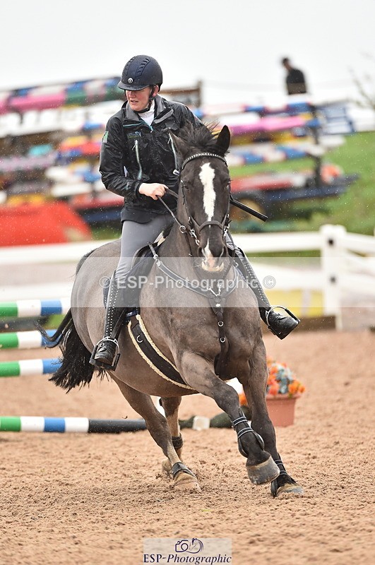 230331A-122958-00802 - Cls 9 95cm Amateur Quali