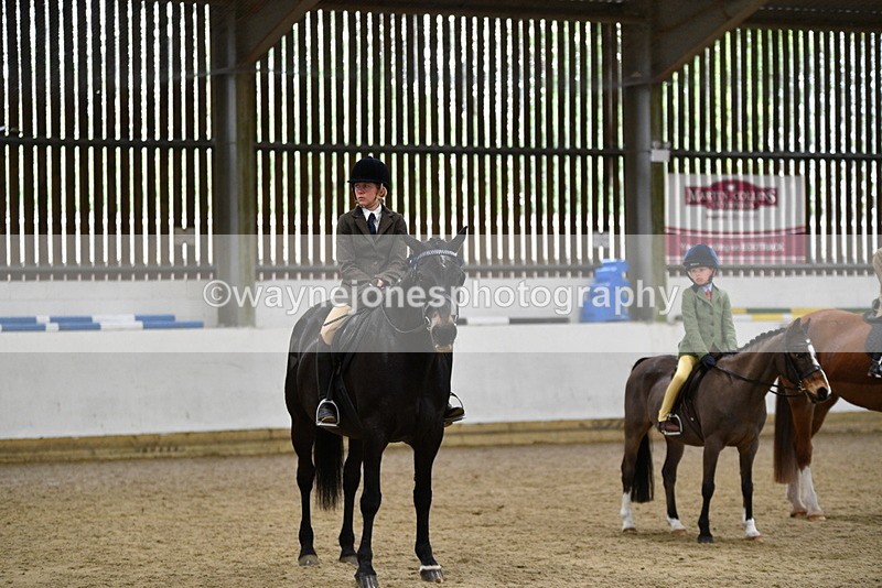 WJ5_6430 - Class 9 Ridden Veteran