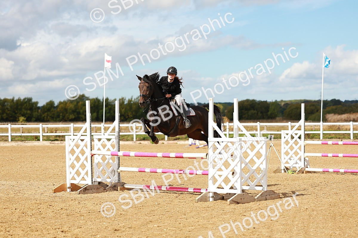 SBM_000603 - Class 2 - Senior British Novice - 90cm