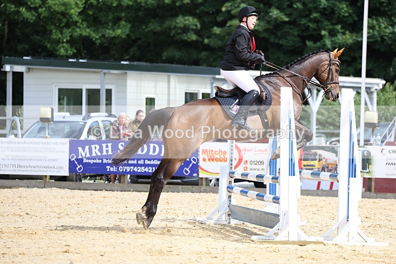 3E7A0796 - Class 2: 80 - 85cm