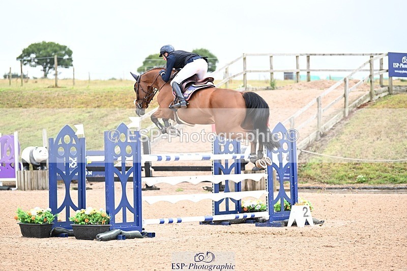 250720-090738-18496 - Cls 20, 1 Star Gold Tour