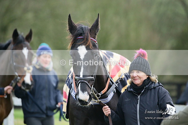 PtP 121221 641 - Barbury International Point-to-Point 112/12/2021