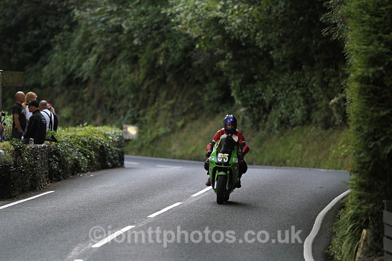 FOM_1322 - Classic TT Lap of honour