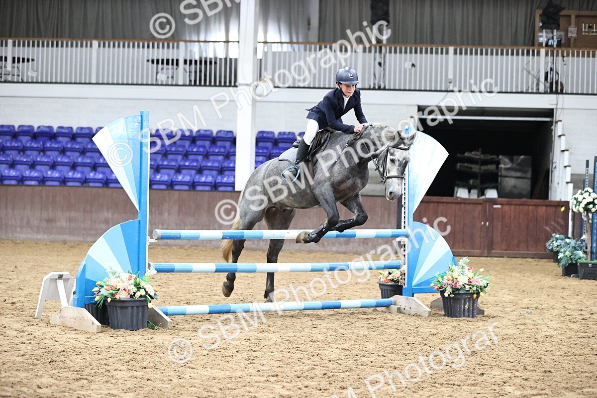 SBM_000647 - Class 3 - Pony Discovery - 90cm Open